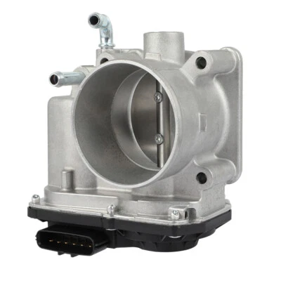 Se adapta a 2010 2011 2012 2013 2014 Subaru Forester Impreza WRX Legacy carrocería del acelerador Foto 1 de 4