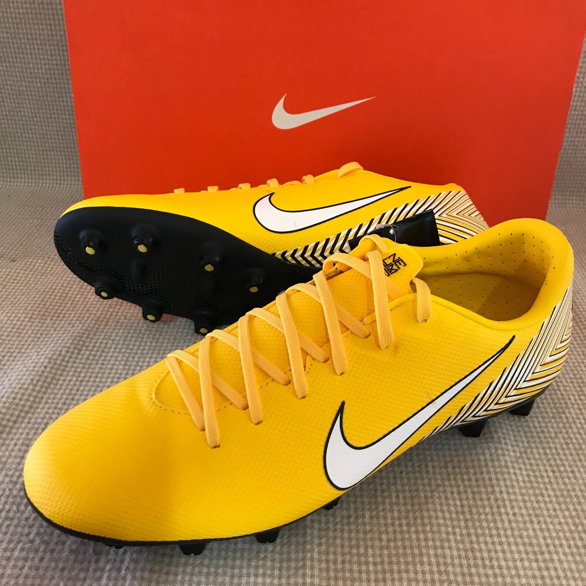Nike Narrow (C, B) Soccer Cleats for Men for sale | eBay