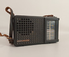 Quartz RP 209 Vintage Radio Electronics Audio Kvarts Collectible Ukraine Rare