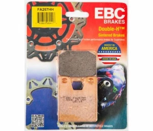 EBC - FA267HH - Double-H Sintered Brake Pads - Picture 1 of 1