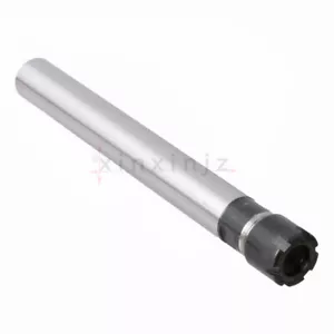 Soporte de mandril de cuello de vástago recto C20-ER16M-150L espuma CNC - Imagen 1 de 4