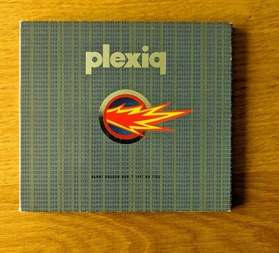 Plexiq - Bambi Dragon Don'T Spit No Fire - CD - Bild 1 von 2