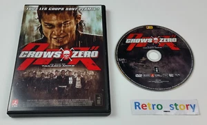 DVD Crows Zero - Picture 1 of 2