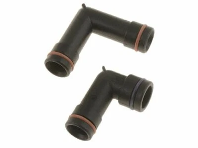 Conector de manguera de calefacción Dorman 38822JQ 2002 2000 para Pontiac Bonneville 1995-2005 Foto 1 de 2