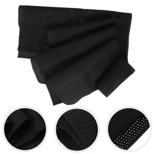 5 Pcs Cross Stitch Cloth Embroidery Base Linen Needlework Fabric - Afbeelding 1 van 12