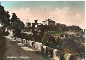POPULONIA - Panorama - Foto 1 di 1
