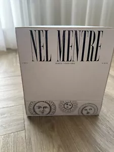 Fornasetti EMPTY New 1.020g Candle Box Paperwork , Box Sleeve - Picture 1 of 5