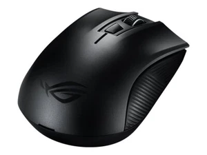 90MP01B0-B0UA00 ASUS ROG Strix Carry Maus Für Rechtshänder optisch kabellos ~D~ - Bild 1 von 1