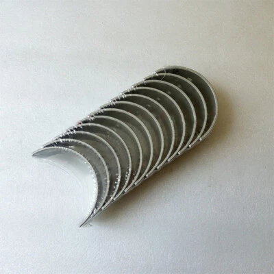 4025125 para camioneta Ford Cummins L10 M11 L9000 cojinete principal del cigüeñal STD Foto 1 de 3