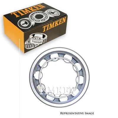 Cojinete de rueda trasero Timken para Ford E-150 Club Wagon 2003-2005 Foto 1 de 4
