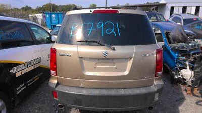 Transmission Assy. SUZUKI GRAND VITARA 07 08 Foto 1 de 4