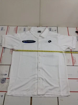 Camisa con botones Champion System para hombre talla grande L ciclismo (4850-113) Foto 1 de 4