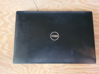 Dell Latitude 7480 con alimentatore - portatile usato con Windows 11 pro - Immagine 1 di 2