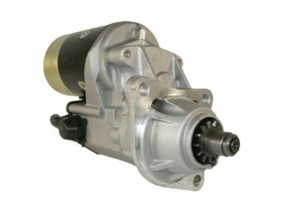 Motor De Arranque Ford F350 1985-1994 51597CG 1986 1987 1988 1989 1990 1991 1992 1993 Foto 1 de 2