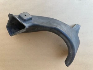 05-13 CORVETTE C6 REAR BRAKE COOLING DUCT VENT RH 15141601 - Imagen 1 de 7