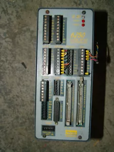 PARKER COMPUMOTOR 6250 2-AXIS SERVO CONTROLLER WOW!! - Picture 1 of 6