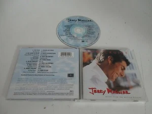 Various ‎– Jerry Maguire / Epic Soundtrax ‎– EK 67910 CD ALBUM  - Bild 1 von 3