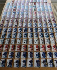 Shoot Out 2005/06 Premier League Football Cards - Choose Your Own