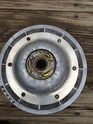 Polaris Edge XC 500 2002 embrague accionado secundario OEM XC SP EDGE X Foto 1 de 4