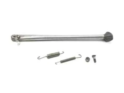 Кронштейн откидная подставка боковая ножка Husqvarna FE350 2017 2821 x - Изображение 1 из 4