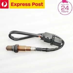 PRE CAT Oxygen Sensor 5 Wire For Holden Commodore VE V6 3.6L 2006-2007 - Picture 1 of 1
