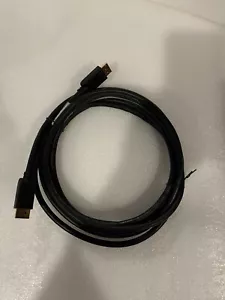 EXTRON 12-ft DisplayPort to DisplayPort Cable (26-657-12 REV. A3) - Picture 1 of 4