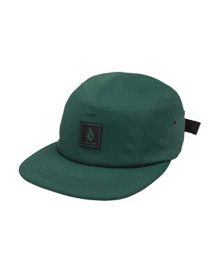 Volcom - Cap - Stone Tech Camper Delta - Alpine - Image 1 of 2