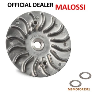 SEMIPULEGGIA VARIATORE MALOSSI VENTILVAR 2000 HONDA SH 125 150 E5 2024 2025 - Imagen 1 de 5