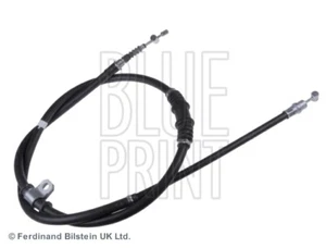 Cable trasero izquierdo AZUL PRINT ADG04667, freno de estacionamiento para MITSUBISHI, PROTON - Imagen 1 de 1