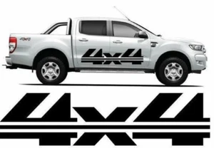 Fits LDV Side Door Graphics Any Year Decals Stickers Both Sides - Bild 1 von 4