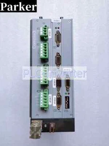  NEW Parker C3S025V2F10I20T11M00 Compax3 Servo Drive Controller free shipping/ - Picture 1 of 8