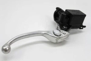 FRONT BRAKE PUMP HONDA CBR 500 R 2017 2021 CB 500 F CB500 X MASTER CYLINDER - Picture 1 of 7