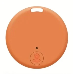 Bluetooth Mini Location Device Tracking Air Tag Key Pet Child Finder Tracker - Picture 1 of 1