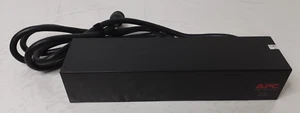 APC Metered Rack PDU AP7802 16 Outlets - Picture 1 of 9