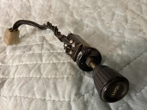 Datsun 510 70-73 OEM Headlight Switch - Picture 1 of 7