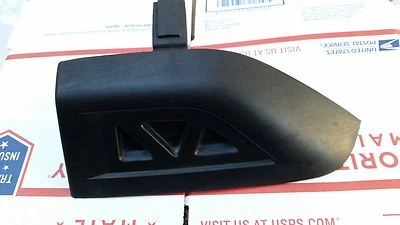 01-06 Tapa cubierta portaequipajes cruzada riel portaequipajes techo derecho Acura MDX fabricante de equipos originales Foto 1 de 4