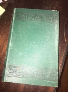 1881 Plutarch's Essays. Preface Andrew Peabody, Introduction Ralph Waldo Emerson - Picture 1 of 12