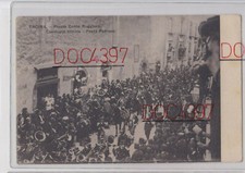 TROINA ENNA CORTEO FESTA PATRONO ANIMATA FPV 1915 SUPER