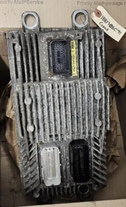 INTERNATIONAL MAXXFORCE ENGINE COMPUTER ECU ECM 1881708C91 - Picture 1 of 1