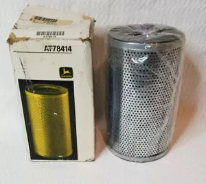 NEU John Deere ~ AT78414 ~ OEM Ölfilter - Bild 1 von 6
