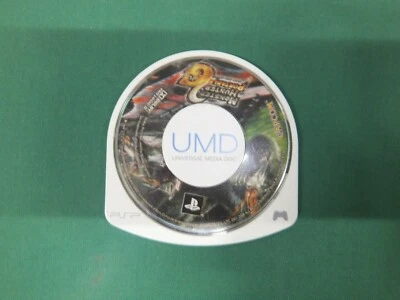 PlayStation Portable -- Monster Hunter 2ndG Asia ver. -- PSP. JAPAN Game. 51499 - Image 1 of 2