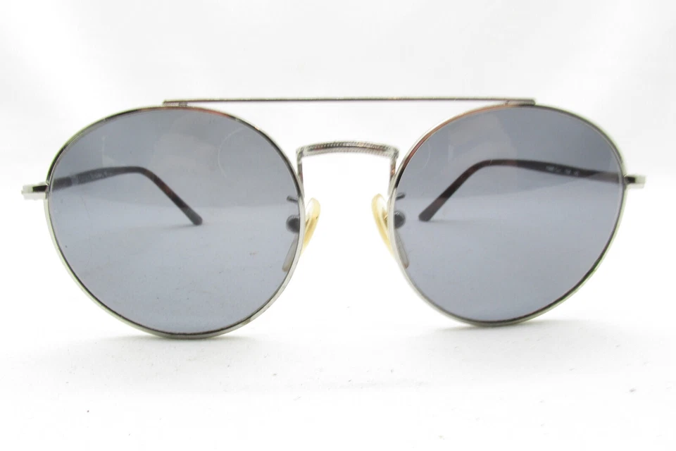 GAFAS DE SOL POLO RALPH LAUREN 737 REDONDAS DE DISEÑO ITALIA 50-21-145 113493 Foto 1 de 4