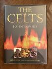 The Celts: Based upon the S4C Televison Series