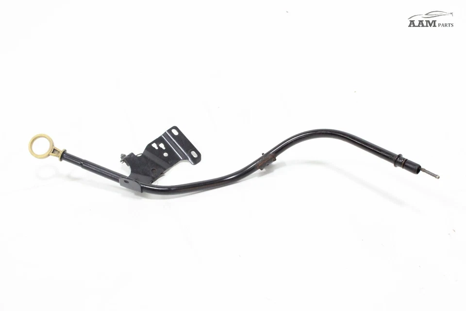 2012-2016 BUICK LACROSSE 2.4L L4 ENGINE MOTOR OIL LEVEL DIPSTICK WITH TUBE OEM - Image 1 of 4