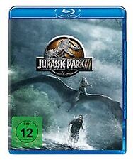Jurassic Park 3 | DVD | Zustand sehr gut
