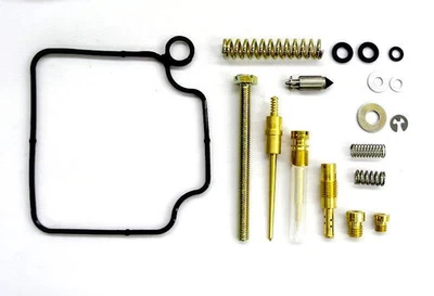 Bronco ATV Carburetor Kit AU-07470 125553 - Image 1 of 4