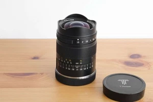 TTArtisan 21mm f/1.5 Wide Angle Lens - Sony E Mount - Bild 1 von 8