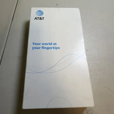 Samsung Galaxy A16 5G SM-A166U 128GB SmartPhone AT&T (New) - Image 1 of 4