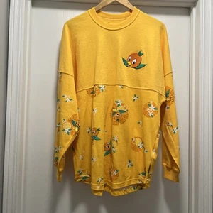 Disney M Orange Bird Spirit Jersey Epcot Flower and Garden Festival 2022 Medium - Bild 1 von 11