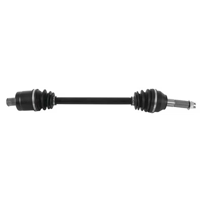 All Balls 8Ball Extreme Duty Axle for 2021-2022 Polaris Ranger Crew XP 1000 - Image 1 of 2